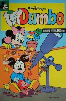 Dumbo (Rústica 100-68 pp) #31