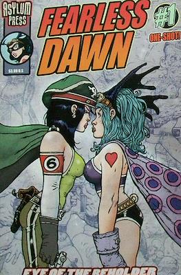 Fearless Dawn: Eye of the Beholder