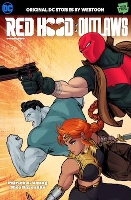 Red Hood: Outlaws #2