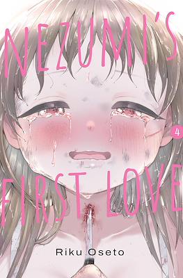 Nezumi's First Love #4
