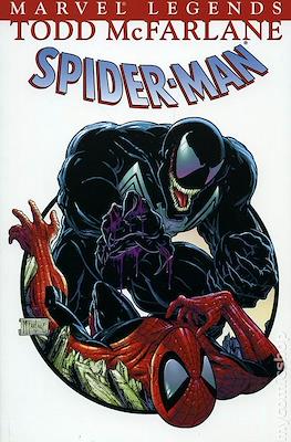Marvel Legends. Spider-Man #3
