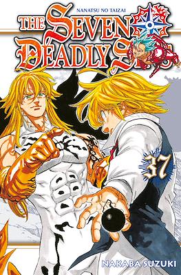 The Seven Deadly Sins #37