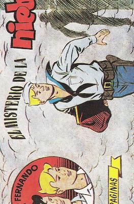 Jorge y Fernando (1949-1952) #99