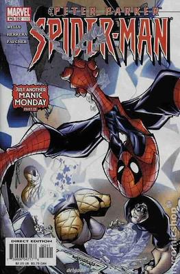 Peter Parker: Spider-Man (1999-2003) (Comic Book) #52