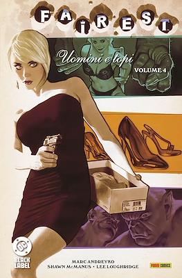 DC Black Label Hits #112