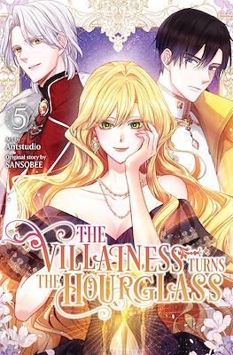 The Villainess Turns the Hourglass (Softcover) #5