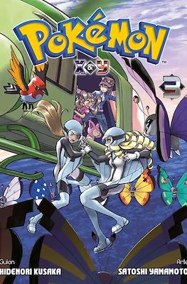 Pokémon X & Y #3