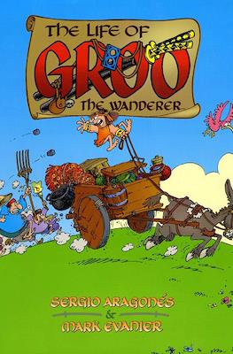 The Life Of Groo The Wanderer