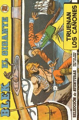 Selección de aventuras #115
