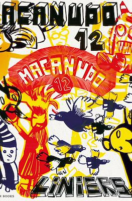 Macanudo #12
