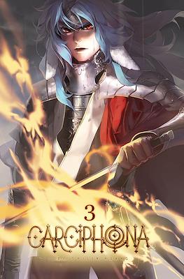 Carciphona (Softcover 172 pp) #3