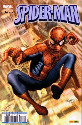 Spider-Man (2000-2012) #104