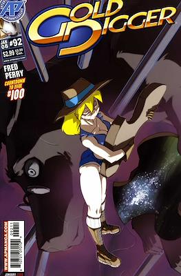 Gold Digger #92