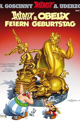Asterix #34
