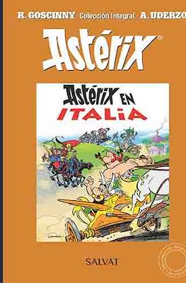Astérix - Colección Integral 2019 (Cartoné 64-96 pp.) #40