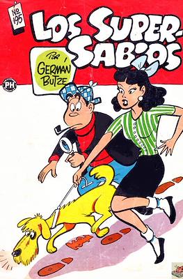Los Supersabios #195