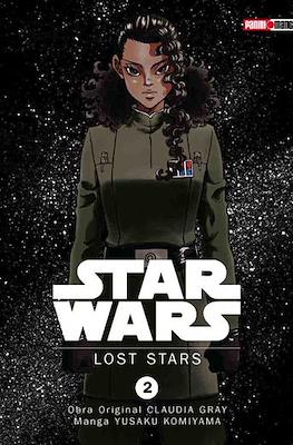 Star Wars: Lost Stars (Rústica 256 pp) #2