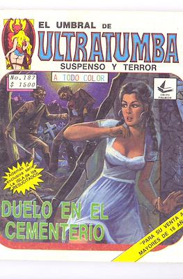 El Umbral de Ultratumba #187