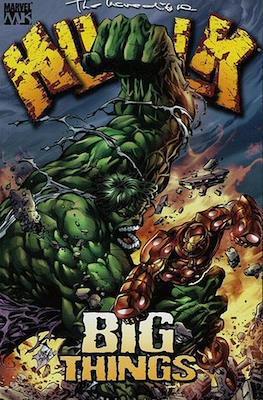 The Incredible Hulk #8
