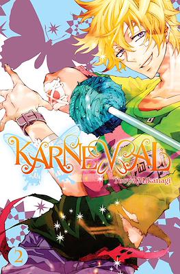 Karneval #2