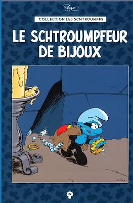 Collection Les Schtroumpfs #22
