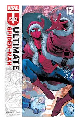 Ultimate Spider-Man Vol. 3 (2024-2026) (Comic Book 28-48 pp) #12