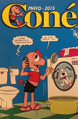 Coné (Grapa) #93