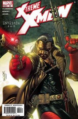 X-Treme X-Men Vol. 1 #34