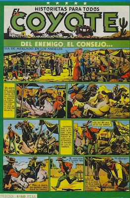 El Coyote (1947) #16