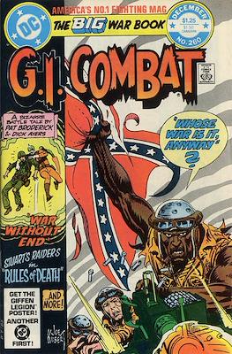 G.I. Combat #260