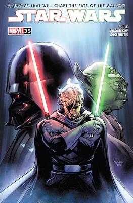 Star Wars Vol. 3 (2020-...) #35