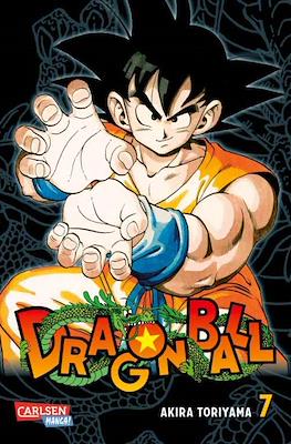 Dragon Ball Massiv #7