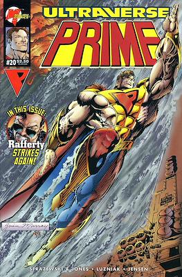 Prime (1993-1995) #20