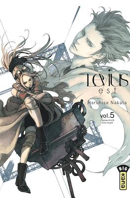 Levius/est #5