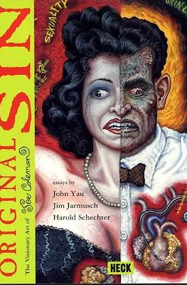 Original Sin: The Visionary Art of Joe Coleman
