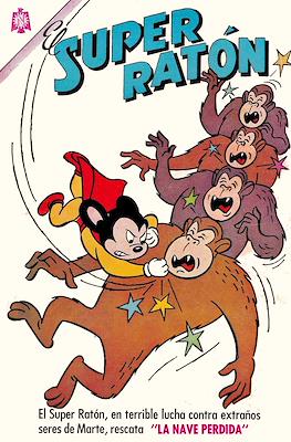El Super Ratón #167