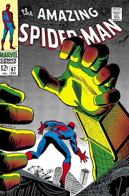 Spider-Man Komplett #76