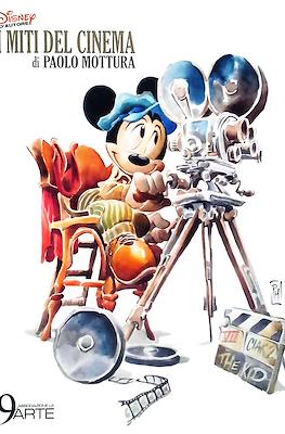 Disney d'Autore #5.1