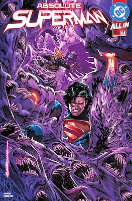 Absolute Superman (2024-) (Comic Book 28-44 pp) #17