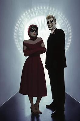 The Department of Truth (Variant Cover) #13.1