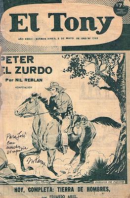 El Tony Semanal #1743