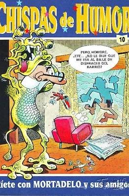 Chispas de humor #10