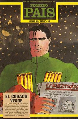 El Pequeño País #423