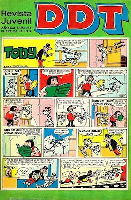 DDT 3ª época #273