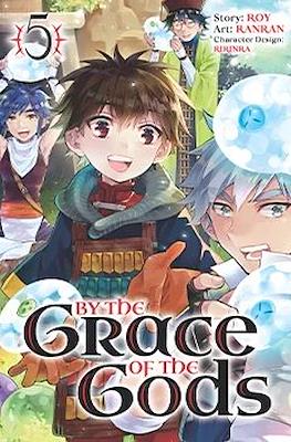 By the Grace of the Gods (Softcover) #5
