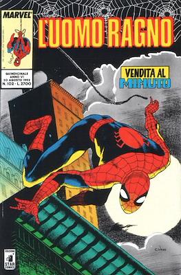 L'Uomo Ragno / Spider-Man Vol. 1 / Amazing Spider-Man #102