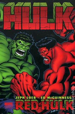 Hulk Vol. 3 (2008-2010) #1