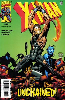 X-Man #62