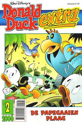 Donald Duck Extra 2006 #2