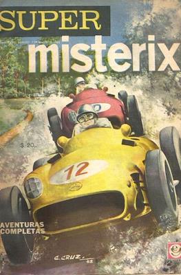 Super Misterix #739